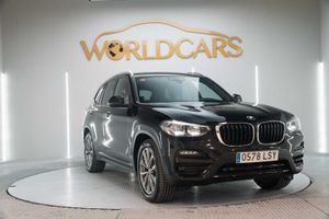 BMW X3 xDrive20d xLine  - Foto 3