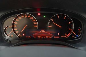 BMW X3 xDrive20d xLine  - Foto 11