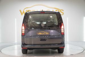 Volkswagen Caddy  2.0 tdi bmt  - Foto 6