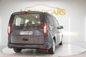 Volkswagen Caddy  2.0 tdi bmt  - Foto 5