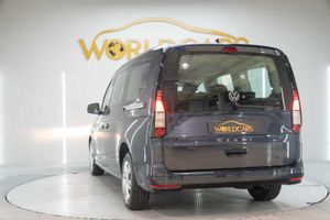 Volkswagen Caddy  2.0 tdi bmt  - Foto 7