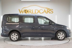 Volkswagen Caddy  2.0 tdi bmt  - Foto 4