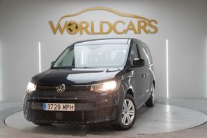 Volkswagen Caddy  2.0 tdi bmt  - Foto 2