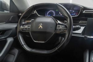 Peugeot 508  business line bluehdi 130 eat8  - Foto 20