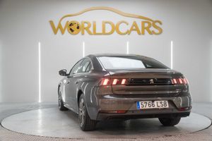 Peugeot 508  business line bluehdi 130 eat8  - Foto 7