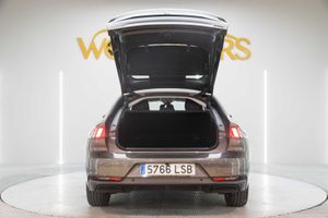 Peugeot 508  business line bluehdi 130 eat8  - Foto 9