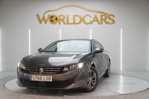 Peugeot 508  business line bluehdi 130 eat8  - Foto 2