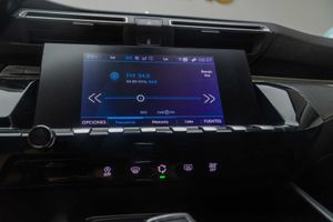 Peugeot 508  business line bluehdi 130 eat8  - Foto 12