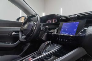 Peugeot 508  business line bluehdi 130 eat8  - Foto 21