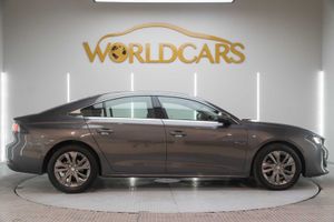 Peugeot 508  business line bluehdi 130 eat8  - Foto 4