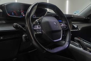Peugeot 508  business line bluehdi 130 eat8  - Foto 11