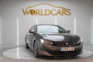 Peugeot 508  business line bluehdi 130 eat8  - Foto 3
