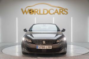Peugeot 508  business line bluehdi 130 eat8  - Foto 3