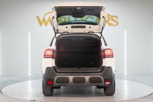 Citroën C3 Aircross PureTech 81kW (110CV) S&S C-Series  - Foto 9
