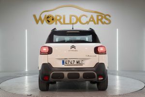Citroën C3 Aircross PureTech 81kW (110CV) S&S C-Series  - Foto 6