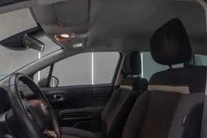 Citroën C3 Aircross PureTech 81kW (110CV) S&S C-Series  - Foto 18