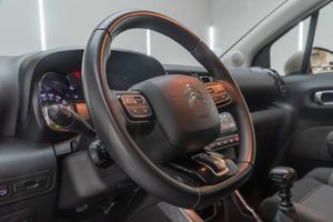 Citroën C3 Aircross PureTech 81kW (110CV) S&S C-Series  - Foto 12