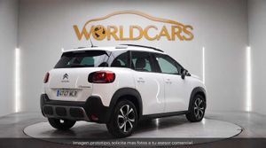 Citroën C3 Aircross PureTech 81kW (110CV) S&S C-Series  - Foto 3