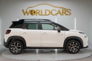 Citroën C3 Aircross PureTech 81kW (110CV) S&S C-Series  - Foto 4