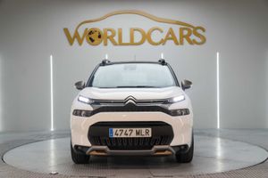 Citroën C3 Aircross PureTech 81kW (110CV) S&S C-Series  - Foto 3
