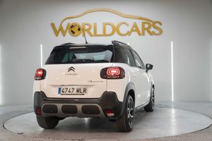 Citroën C3 Aircross PureTech 81kW (110CV) S&S C-Series  - Foto 5