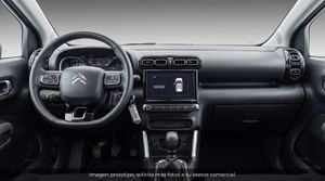 Citroën C3 Aircross PureTech 81kW (110CV) S&S C-Series  - Foto 3