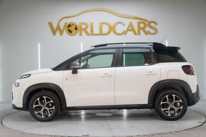 Citroën C3 Aircross PureTech 81kW (110CV) S&S C-Series  - Foto 8