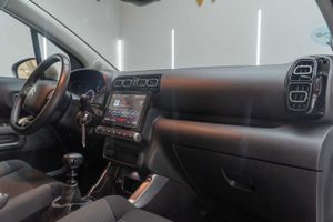 Citroën C3 Aircross PureTech 81kW (110CV) S&S C-Series  - Foto 22