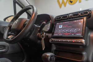 Citroën C3 Aircross PureTech 81kW (110CV) S&S C-Series  - Foto 21
