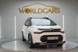 Citroën C3 Aircross PureTech 81kW (110CV) S&S C-Series  - Foto 3