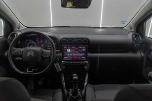 Citroën C3 Aircross PureTech 81kW (110CV) S&S C-Series  - Foto 20