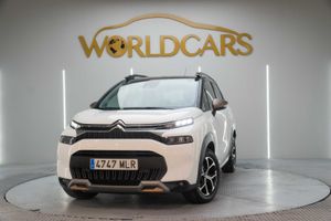 Citroën C3 Aircross PureTech 81kW (110CV) S&S C-Series  - Foto 2