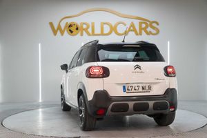 Citroën C3 Aircross PureTech 81kW (110CV) S&S C-Series  - Foto 7