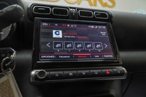 Citroën C3 Aircross PureTech 81kW (110CV) S&S C-Series  - Foto 13