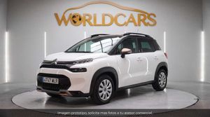 Citroën C3 Aircross PureTech 81kW (110CV) S&S C-Series  - Foto 2