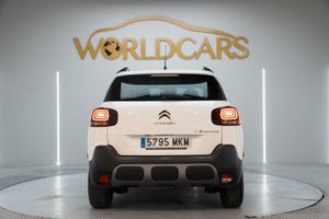 Citroën C3 Aircross PureTech 81kW (110CV) Plus  - Foto 6
