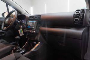 Citroën C3 Aircross PureTech 81kW (110CV) Plus  - Foto 21