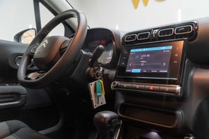 Citroën C3 Aircross PureTech 81kW (110CV) Plus  - Foto 20