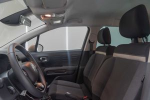 Citroën C3 Aircross PureTech 81kW (110CV) Plus  - Foto 16
