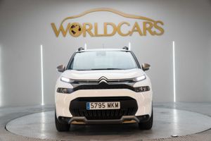 Citroën C3 Aircross PureTech 81kW (110CV) Plus  - Foto 3