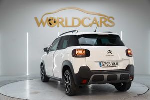 Citroën C3 Aircross PureTech 81kW (110CV) Plus  - Foto 7