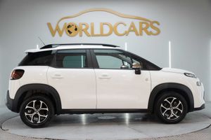 Citroën C3 Aircross PureTech 81kW (110CV) Plus  - Foto 4