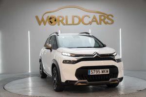 Citroën C3 Aircross PureTech 81kW (110CV) Plus  - Foto 3