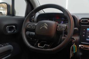 Citroën C3 Aircross PureTech 81kW (110CV) Plus  - Foto 19
