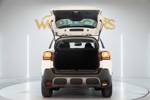 Citroën C3 Aircross PureTech 81kW (110CV) Plus  - Foto 9