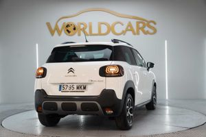 Citroën C3 Aircross PureTech 81kW (110CV) Plus  - Foto 5