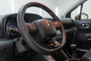 Citroën C3 Aircross PureTech 81kW (110CV) Plus  - Foto 11