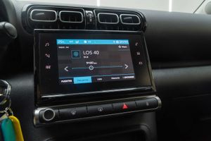 Citroën C3 Aircross PureTech 81kW (110CV) Plus  - Foto 12
