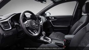 Kia XCeed  tourer 1,0 mhev style edition 100  - Foto 4