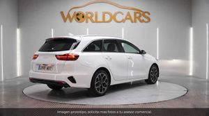 Kia XCeed  tourer 1,0 mhev style edition 100  - Foto 3